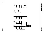 Предварительный просмотр 8 страницы Crystal CDB5400 Manual