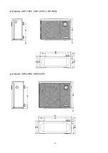 Preview for 7 page of Crystal CHP075PX User Manual