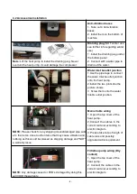 Preview for 10 page of Crystal CHP075PX User Manual