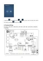 Preview for 23 page of Crystal CHP075PX User Manual