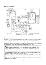 Preview for 24 page of Crystal CHP075PX User Manual