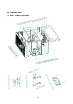 Preview for 32 page of Crystal CHP075PX User Manual