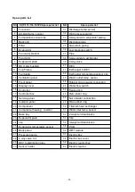 Preview for 35 page of Crystal CHP075PX User Manual