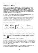 Preview for 41 page of Crystal CHP075PX User Manual