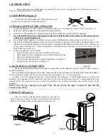 Предварительный просмотр 2 страницы Crystal CRIF600 Instructions Of Installation, Operation & Maintenance