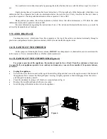 Предварительный просмотр 5 страницы Crystal CRIF600 Instructions Of Installation, Operation & Maintenance