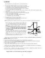 Предварительный просмотр 6 страницы Crystal CRIF600 Instructions Of Installation, Operation & Maintenance