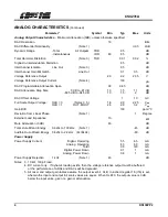 Предварительный просмотр 4 страницы Crystal CS4231A Manual