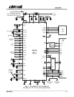 Предварительный просмотр 11 страницы Crystal CS4231A Manual