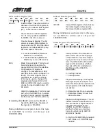 Предварительный просмотр 29 страницы Crystal CS4231A Manual