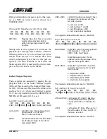 Предварительный просмотр 31 страницы Crystal CS4231A Manual