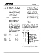 Предварительный просмотр 33 страницы Crystal CS4231A Manual