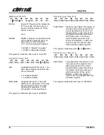 Предварительный просмотр 36 страницы Crystal CS4231A Manual