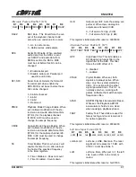 Предварительный просмотр 37 страницы Crystal CS4231A Manual