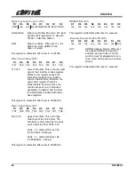 Предварительный просмотр 40 страницы Crystal CS4231A Manual