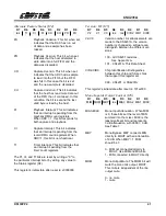 Предварительный просмотр 41 страницы Crystal CS4231A Manual