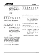 Предварительный просмотр 42 страницы Crystal CS4231A Manual