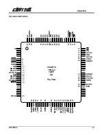 Предварительный просмотр 47 страницы Crystal CS4231A Manual