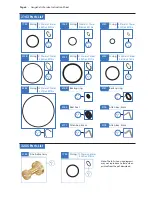 Предварительный просмотр 6 страницы Crystal GaugeCaLXP Service Instruction Sheet