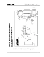 Preview for 21 page of Crystal LAN CS8920 Technical Reference Manual