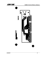 Предварительный просмотр 27 страницы Crystal LAN CS8920 Technical Reference Manual