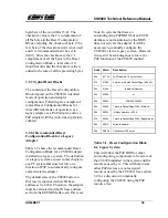 Preview for 38 page of Crystal LAN CS8920 Technical Reference Manual