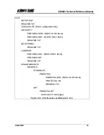 Preview for 57 page of Crystal LAN CS8920 Technical Reference Manual