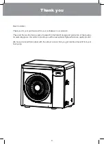 Preview for 4 page of Crystal Mini 40 Installation And User Manual