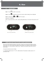 Preview for 16 page of Crystal Mini 40 Installation And User Manual