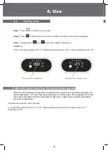 Preview for 17 page of Crystal Mini 40 Installation And User Manual