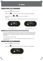 Preview for 18 page of Crystal Mini 40 Installation And User Manual