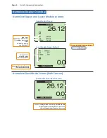 Preview for 10 page of Crystal nVision Lab Reference Recorder Operation Manual