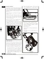 Предварительный просмотр 20 страницы Crytec D50MB Operator'S Manual