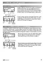 Preview for 17 page of CS-Electronic C140230 User Manual