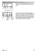 Preview for 19 page of CS-Electronic C140230 User Manual