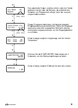 Preview for 23 page of CS-Electronic C140230 User Manual