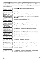 Preview for 25 page of CS-Electronic C140230 User Manual