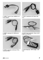 Preview for 27 page of CS-Electronic C140230 User Manual