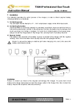 Preview for 18 page of CS-Electronic C140560 Instruction Manual