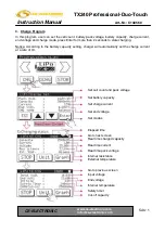 Preview for 19 page of CS-Electronic C140560 Instruction Manual