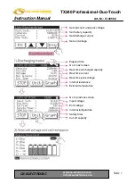 Preview for 21 page of CS-Electronic C140560 Instruction Manual