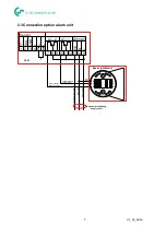 Предварительный просмотр 7 страницы CS Instruments 0500 0008 Instruction Manual