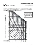 Предварительный просмотр 6 страницы CS Instruments FA 300-2 Ex Instruction Manual