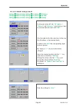 Preview for 28 page of CS Instruments FA 550 Instruction Manual