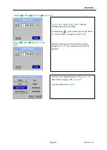 Preview for 33 page of CS Instruments FA 550 Instruction Manual