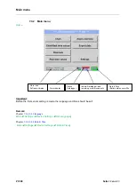 Preview for 22 page of CS Instruments PI 500 Installation And Operating Instructions Manual