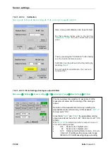 Preview for 36 page of CS Instruments PI 500 Installation And Operating Instructions Manual