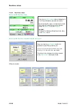 Preview for 75 page of CS Instruments PI 500 Installation And Operating Instructions Manual