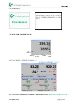 Preview for 16 page of CS Instruments VA 525 Instruction Manual