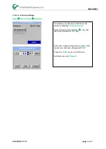 Preview for 24 page of CS Instruments VA 525 Instruction Manual